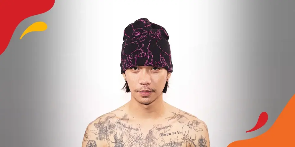 beanie thanksinsomnia